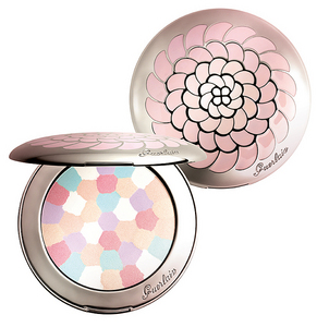 Guerlain Meteorites  Compact