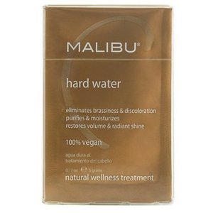 Malibu C Hard Water Weekly Demineralizer