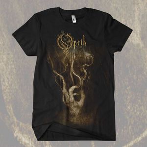 Майка Opeth