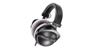 Наушники BEYERDYNAMIC dt770 PRO 80om