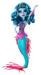 monster high siren