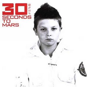 30 Seconds To Mars. 30 Seconds To Mars