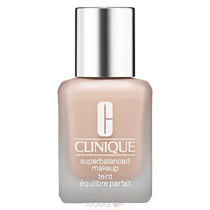 Тональный крем CLINIQUE Superbalanced Makeup №27 (Alabaster)