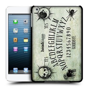 Чехол Head Case Moss Board Spirit Board Design Back Case Cover For Apple iPad Mini