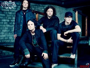 Концерт группы the rasmus