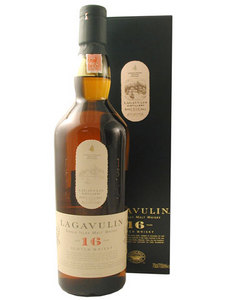 Lagavulin 18