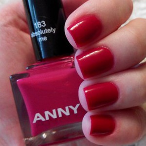 Anny - Absolutely me