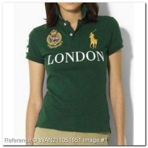 Ralph Lauren polo shirt