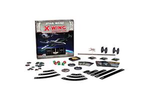 Star Wars: X-Wing