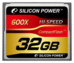 Compact Flash Card 64GB