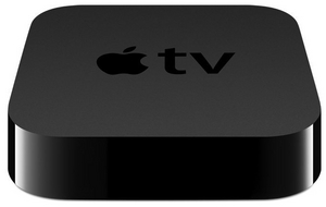 Apple TV 1080p