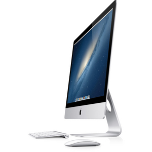 компьютер Apple iMac 21