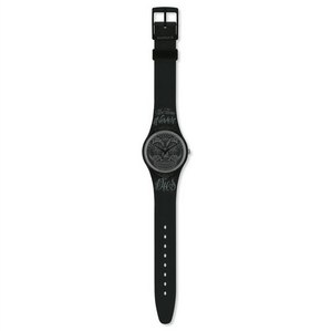 Часы Swatch