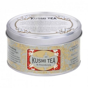 Kusmi tea: Saint Petersburg