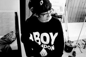 Boy London