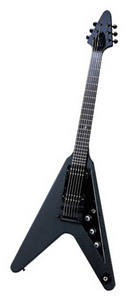 Gibson Flying V Gothic