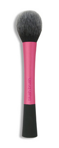 blush brush