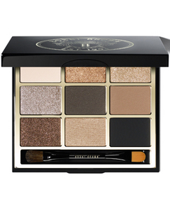 Тени Bobbi Brown