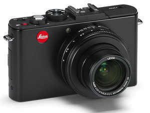 Leica d-lux 6