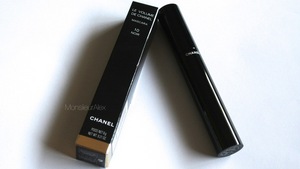 тушь Volume de Chanel