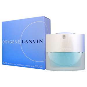 "Oxygene" Lanvin