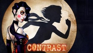 Игра Contrast