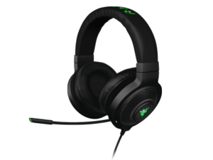 Razer Kraken 7.1