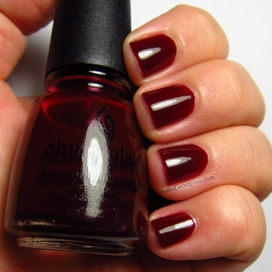 China Glaze