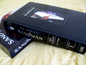 Собрание The Sandman