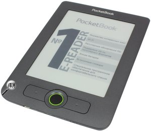 Электронная книга PocketBook Basic