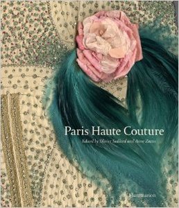 Paris Haute Couture