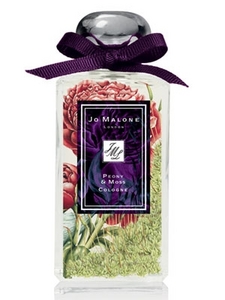 jo malone - peony & moss