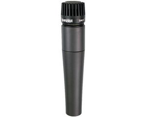 Микрофон SHURE SM57