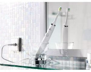 Philips Sonicare DiamondClean HX9332