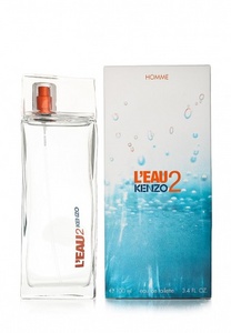 L'eau 2 kenzo men туалетная вода 100 мл