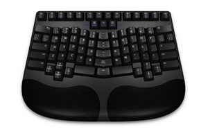 Truly Ergonomic Mechanical Keyboard