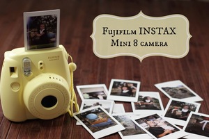 Instax mini 8