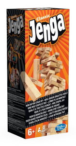 Jenga