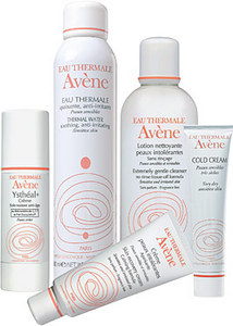 Косметика AVENE