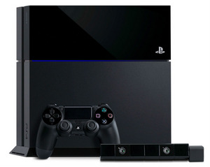 playstation 4