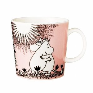 Кружка Moomin Love