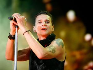 билеты на концерт depeche mode