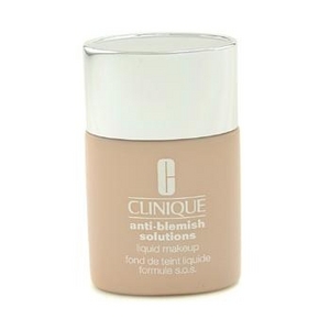 clinique anti-blemish solution