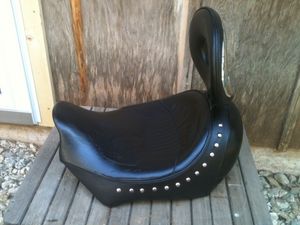 Corbin Seat for XV1900