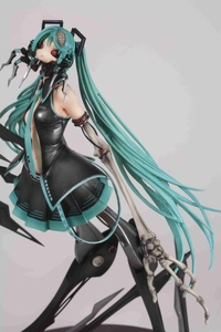 Фигурка Vocaloid — Calne Ca — H&#12443;