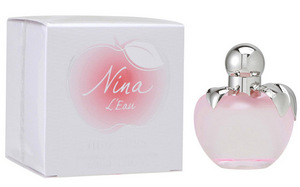 Nina Ricci L'Eau EDT