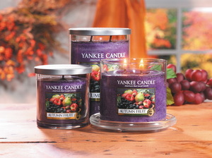 Свечи Yankee Candle и The Bath&Body Works