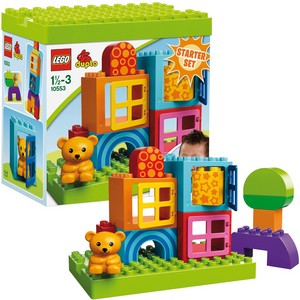 Lego duplo