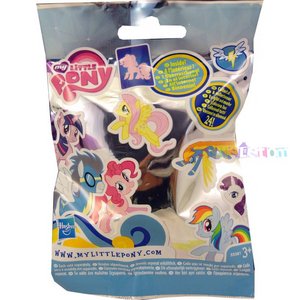 My little pony blind pack