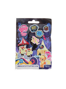 My little pony blind pack 2